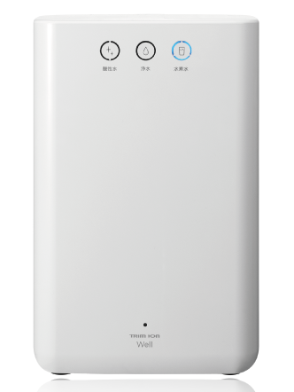 TRIM ION Well（トリムイオンウェル）